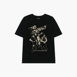 (PRE-ORDER) izna - [WHO DAT GIRL?] 2026-2027 CONCERT TOUR MD T-SHIRT