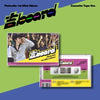 PICHEOLIN - [吉BOARD] 1st Mini Album CASSETTE TAPE Version