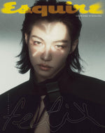 esquire - 2025.05 FELIX A Type