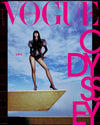 VOGUE - 2026.09 LISA B Type