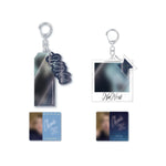 (PRE-ORDER) NuNew - [NuNew Korea Debut SHOW&MEET] OFFICIAL MD ACRYLIC KEYRING