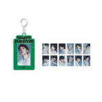 (PRE-ORDER) SEVENTEEN - [HAPPY BURSTDAY] POP-UP STORE MD PHOTOCARD HOLDER