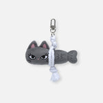 (PRE-ORDER) aespa - [SYNK: COMPLaeXITY] 2026 LIVE TOUR MD GOOD LUCK DOLL KEYRING