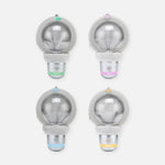 SHINee - [E.S.S.A.Y] WORLD VII OFFICIAL MD 10CM DOLL VOICE POUCH