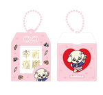IVE - [MINIVE SCHOOL in JAPAN] (POP-UP STORE MD PVC LUCKY