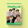 ZEROBASEONE - [FARMER'S LAB] 2027 SEASON'S GREETINGS
