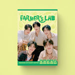 (PRE-ORDER) ZEROBASEONE - [FARMER'S LAB] 2027 SEASON'S GREETINGS