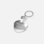 (PRE-ORDER) SUHO - [Who Are You] OFFICIAL MD MIRROR KEY HOLDER