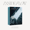 JINU (WINNER) - [INSIDE FLOW] PHOTO BOOK INTO THE LIGHT Version