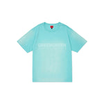 (PRE-ORDER) CORTIS - [GREENGREEN] 2nd EP OFFICIAL MD S/S T-Shirt CORTIS STREET (Blue)