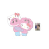 KEY - [KEY X HELLO KITTY] POP-UP STORE OFFICIAL MD PLUSH HUG DOLLS