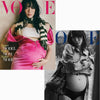 VOGUE - 2025.10 SORA