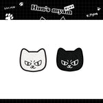 CHAHUN - [Hun's MYAM] BIRTHDAY MD MYAM BOUCLE STICKER