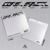 ONE PACT - [ONE FACT] 4th Mini Album Y Version
