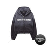 BOYNEXTDOOR - [The Action] OFFICIAL MD Zip-Up Hoodie