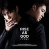 TVXQ! - [RISE AS GOD] (Special Album)
