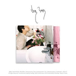 (PRE-ORDER) BIG NAUGHTY - [HOPEFUL ROMANTIC] EP Album