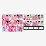 (PRE-ORDER) NEXZ - [ONE BEAT] OFFICIAL MD TRADING CARD