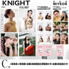 KNIGHT (CHINA) - 2025.11 MIYEON C (A+B) Type