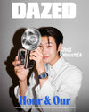 DAZED & CONFUSED KOREA - HOUR & OUR CHOI WOOSHIK A Type