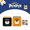 LEE JUNHO - [FINDING THE PENPEN] POP-UP MD PENPEN MULTI POUCH