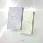 (PRE-ORDER) NMIXX - [STRANGE MUSE] 6th Mini Album PLATFORM POCAALBUM 2 Version SET