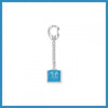 HU HAN WEN - [HU:ppy Day] FANMEETING MD KEYCAP KEYRING