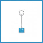 HU HAN WEN - [HU:ppy Day] FANMEETING MD KEYCAP KEYRING