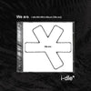 i-dle - [WE ARE] 8th Mini Album SPECIAL JEWEL Version