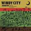 WINDY CITY - [SI JANG E GAJA] LP
