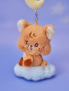 NCT DREAM - [Dreamiez Good Night] OFFICIAL MD jjopoo DREAMCATCHER CHARM