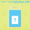 P1Harmony - [BLOW UP] 10th Mini Album FANCY KEEHO Version