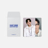 SUPER JUNIOR - [2025 SEASON'S GREETINGS] OFFICIAL MD RANDOM TRADING CARD
