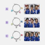 (PRE-ORDER) TWICE - [10VE UNIVERSE] OFFICIAL MD LOVELY CUSTOM BRACELET