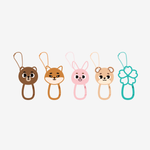 (PRE-ORDER) DAY6 - [THE DECADE] OFFICIAL MD METAL KARABINER