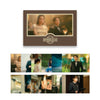 Typhoon Family - [Typhoon Family / 태풍상사 Drama] POP-UP STORE OFFICIAL MD POSTCARD BOOK