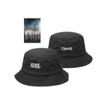 (PRE-ORDER) BABYMONSTER - [춤(CHOOM)] WORLD TOUR IN SEOUL OFFICIAL MD  BUCKET HAT