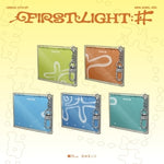 (PRE-ORDER) ONEUS - [FIRST LIGHT : 井] 12th EP Album MINI JEWEL HWANWOONG Version