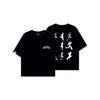 AHOF - [WHO WE ARE] POP-UP OFFICIAL MD T-SHIRT