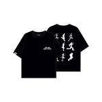 AHOF - [WHO WE ARE] POP-UP OFFICIAL MD T-SHIRT