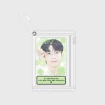 DOYOUNG - [Dearest Youth,] 2024 DOYOUNG CONCERT OFFICIAL MD PVC POUCH SET