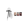 VIVIZ - [NEW LEGACY] 2025 WORLD TOUR IN SEOUL OFFICIAL MD METAL KEYRING