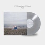 PUNCHNELLO - [bury. / 묻다.] 2nd EP Album LP