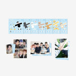(PRE-ORDER) NEXZ - [2ND ANNIVERSARY] MINI POP-UP MD 2ND ANNIV. SET