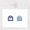 ONEW - [TOUGH LOVE] 2026 FANMEETING MD CABLE HOLDER