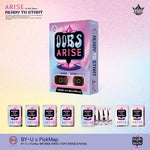 (PRE-ORDER) ARISE - [READY TO START] 1st Mini Album SMART ALBUM Version