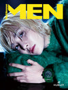 MEN NOBLESS - 2024.09 SEVENTEEN JEONGHAN A Type