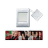 TREASURE - [NEW WAV] 4th Mini Album OFFICIAL MD PHOTOCARD COLLECT BOOK