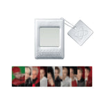 TREASURE - [NEW WAV] 4th Mini Album OFFICIAL MD PHOTOCARD COLLECT BOOK