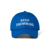 BTS - [SWIM] OFFICIAL MD Ball Cap (BLUE)
